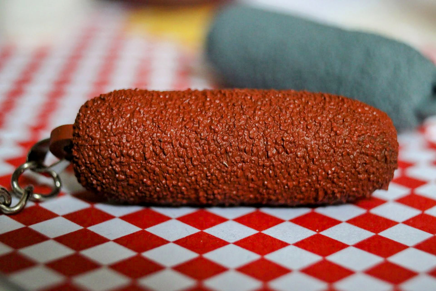 Sleutelhanger Kroket