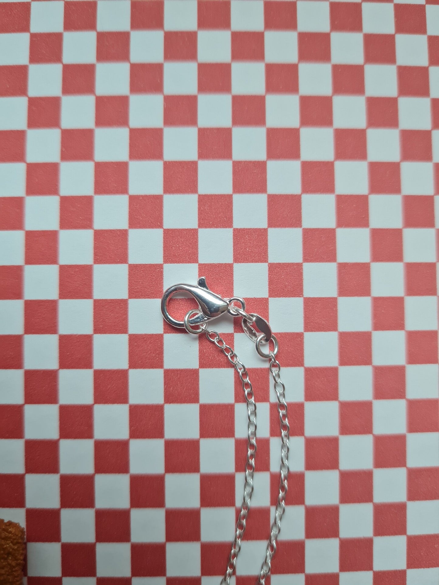 Ketting kaassouflé #2